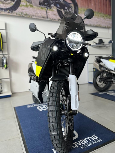 Imagen 17 de 21 de Norden 901 Husqvarna (no Ktm)
