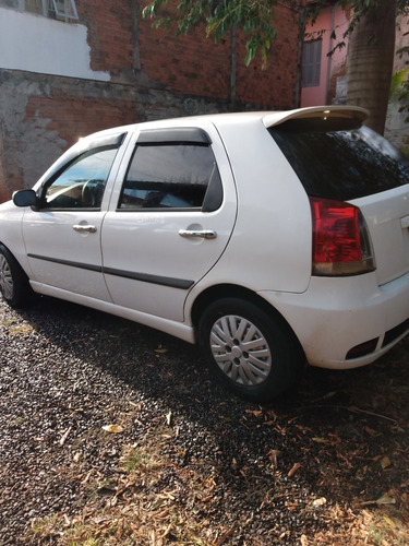 Imagem 7 de 9 de Fiat Palio Fire