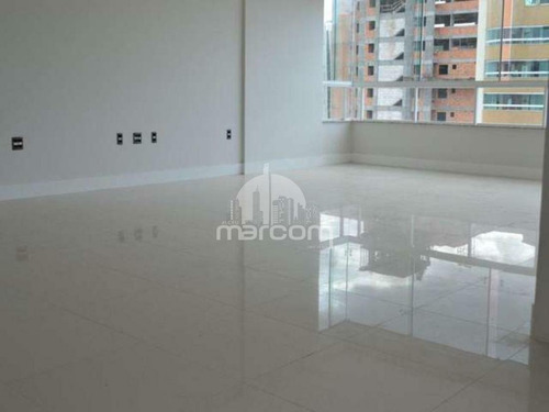 Imagem 7 de 15 de Alto Padrão De Acabamento, Centro De Bc - Mc3-113