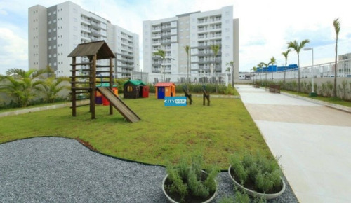 Imagem 15 de 15 de Apartamento 55m² Vila Moinho Velho /ipiranga- São Paulo - Sp - Sp1586