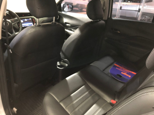 Imagem 13 de 14 de Nissan Kicks Advance 1.6 Cvt (flex)