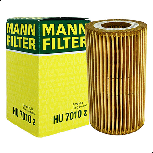 Kit Filtro Sprinter Nova 2012/... 311 415 515 - Mann