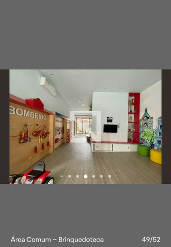 Lindo Apartamento 2 Dormitórios Com Suíte Em Guarulhos