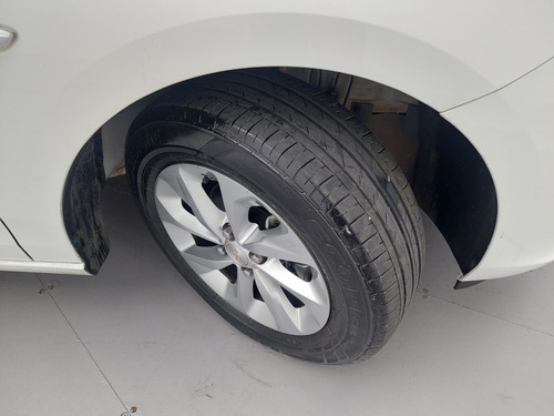 Chevrolet Onix 1.0 TURBO FLEX PLUS LT AUTOMÁTICO