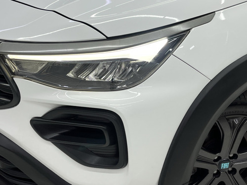 Fiat Pulse 1.0 TURBO 200 FLEX DRIVE CVT