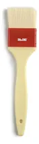 Comprar Pincel Profesional De Repostería Y Panadería 5 Cm Ibili Color Amarillo