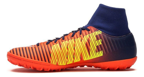 Zapatillas Nike Mercurialx Victory 6 Df Tf_903614-409