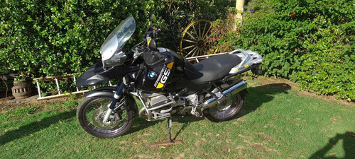 Bmw Gs