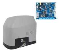 Comprar Motor Deslizante Fast Gatter 400 Avulso Com Placa Peccinin