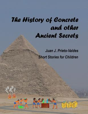Libro The History Of Concrete And Other Ancient Secrets: ...