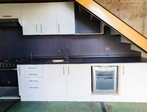 1 Estacionamiento / Loft / Plaza Brasil