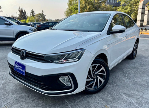 Volkswagen Virtus COMFORTLINE TIP