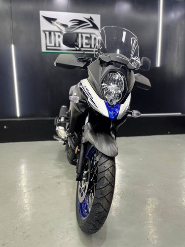 Imagen 2 de 11 de Suzuki Vstrom Dl 650