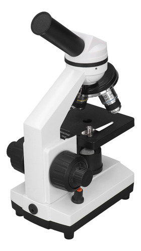 Microscopio Monocular 40x640x Compuesto Biológico Para