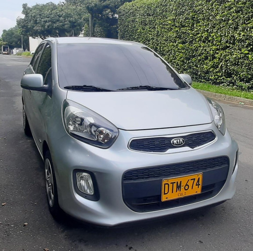 Picanto Summa Ion R 2017