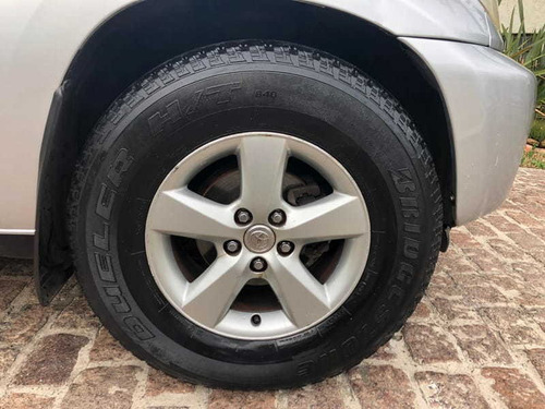 Toyota Rav-4 4x4 2.0 16v 4p