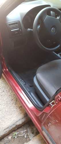 Imagem 4 de 12 de Fiat Palio 2005 1.0 Elx 5p