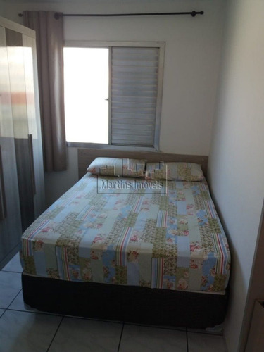 Imagem 3 de 14 de Apartamento - Conjunto Residencial Jose Bonifacio - Ref: 15761 - V-15761