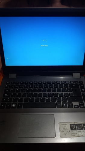 Laptop Acer Aspire R14