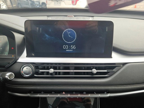 Chery Tiggo 7 1.5t Glx 4x2 Cvt At 5p