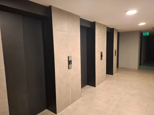 Nuevo Departamento, Ubicación Y Terraza!
