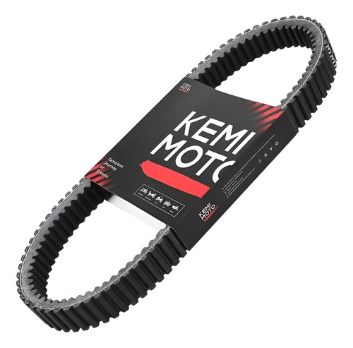 Banda Can-am Outlander Renegade 570 650 850 1000 Max