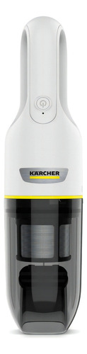 Aspiradora De Mano Inalambrica Karcher Vch 2 Ehogar