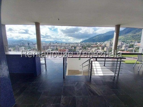 Ana Torres. Apartamento En Venta 259005 En Sebucán