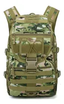 Comprar Mochila Militar Camuflada Multicam 40l Marine Ejercito Army 