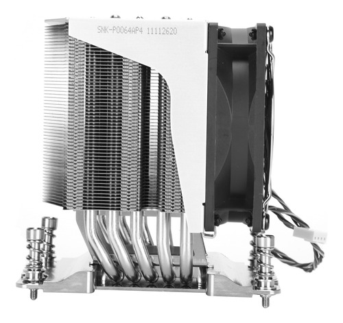 Sistema De Refrigeración Cpu, Ventilador De Refrigeración, R
