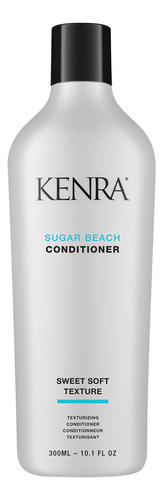 Kenra Sugar Beach Acondicionador | Textura Suave Dulce | Cre