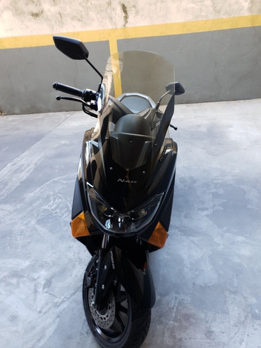 Yamaha Nmx 155