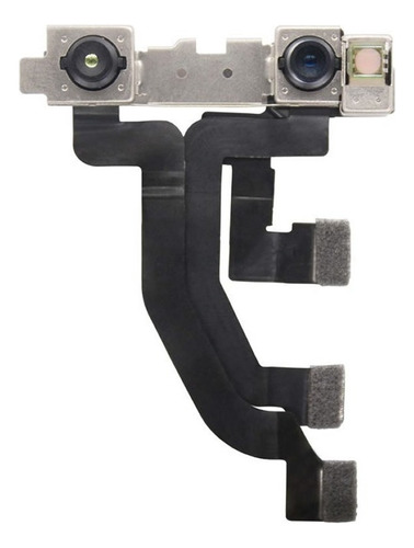 Flex Camara Frontal Sensor Face Id Para Iph X 10 