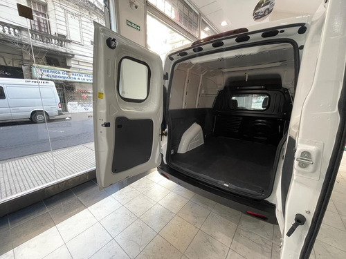Fiat Fiorino 1.4 Endurance