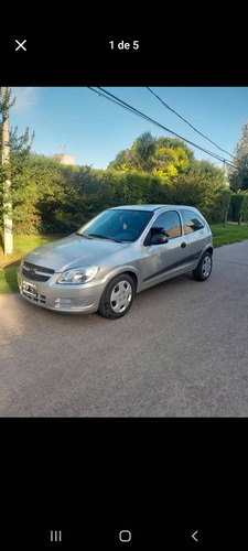 Chevrolet Celta 1.4 Ls