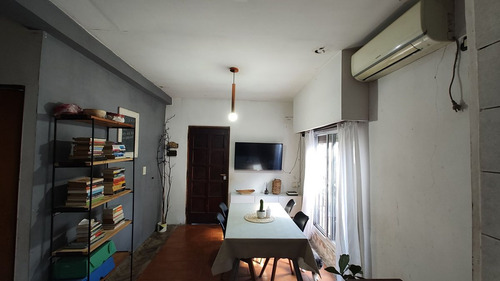 Venta Casa 3 Amb A Refaccionar Ezpeleta