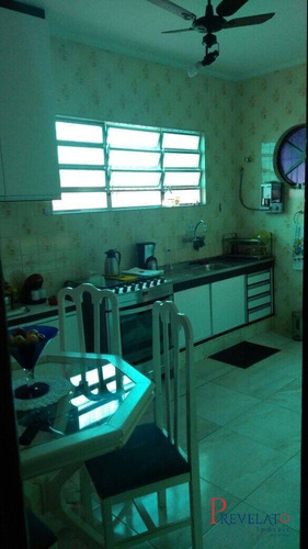 Imagem 7 de 15 de Ct-5051 Casa Jd Real (praia Grande), 4 Vagas Garagem - Ct-5051