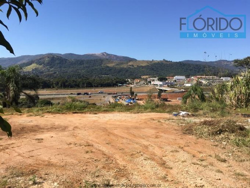 Imagem 7 de 25 de Chácaras À Venda Em Atibaia/sp - Compre O Seu Chácaras Aqui! - 1324855