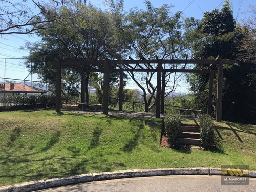 Imagem 1 de 14 de Terreno Em Real Park Vila Oliveira - Mogi Das Cruzes, Sp - 3723