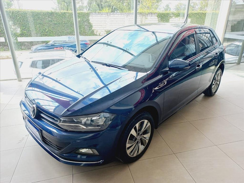 Imagem 12 de 15 de Polo 1.0 200 Tsi Highline Automático