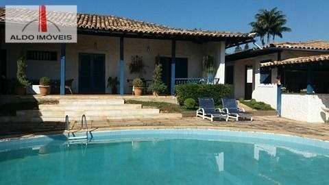 Imagem 25 de 30 de Casa Alto Padrão À Venda Em Cotia/sp - 349