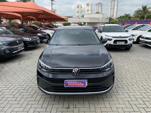 Volkswagen Virtus TSI 1.0 (Aut.)