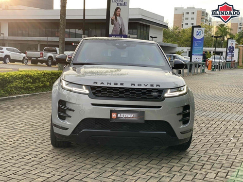 Land Rover Range Rover Evoque 2.0 P250 FLEX R-DYNAMIC SE AWD AUTOMÁTICO