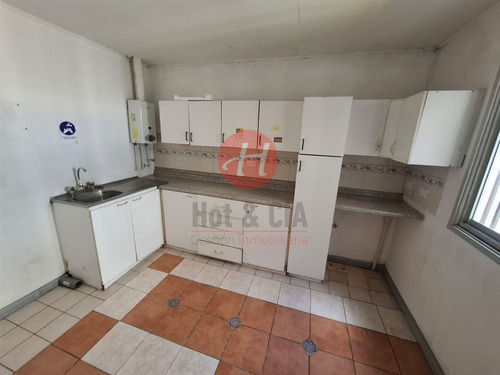 Local Comercial En Arriendo En Temuco