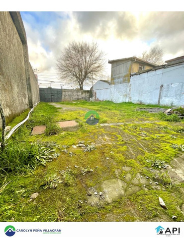 Terreno Con Galpón, Bodegas Y Oficinas, Loreno Arenas