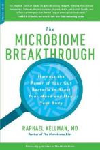 Libro The Microbiome Breakthrough : Harness The Power Of ...