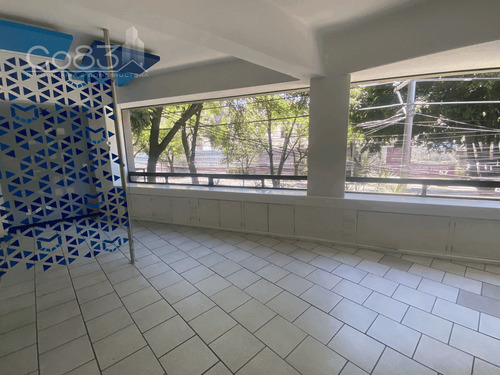 Renta - Oficina - Sonora - 125 M2 - Piso 1
