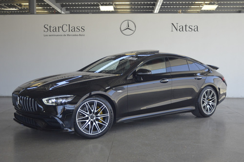 Mercedes-benz Gt Amg 2022