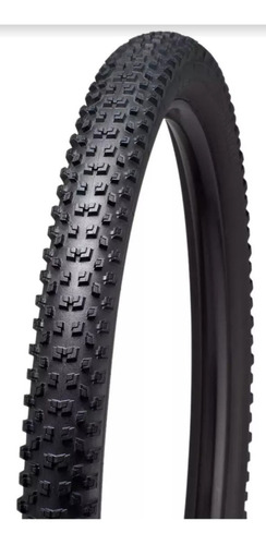 Pneu Specialized Ground Control T7 Grid 29 X 2.35 Tubeless Cor Preto