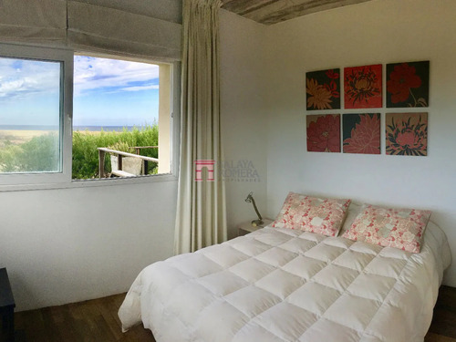Venta Casa 4 Dormitorios, En Balneario Santa Monica, Posibilidad De Alquiler Anual Sho2414760